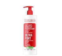 evoluderm - Lozione idratante per concentrati sbiancanti - ULTRA INTENSE 500 ml