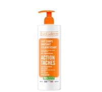Evoluderm - Lozione schiarente concentrata, anti-macchia, 500 ml