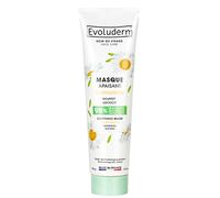 Evoluderm - Maschera addensante Camomille - 150 ml - Fabbricato in Francia