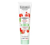 EVOLUDERM - Scrub Grenada - 150 ml - 98% di origine naturale - Vegan - Fabbricazione francese