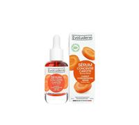 Evoluderm Siero Concentrato alla Carota 30ml