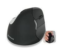 Evoluent Evoluent 4 Right MAC Mouse verticale per la mano destra, Bianco