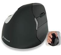 Evoluent - Mouse ergonomico Vertical Mouse 4 per destrorsi, per MAC