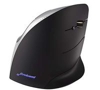 BakkerElkhuizen Evoluent C mouse Ufficio Mano destra USB tipo A Laser