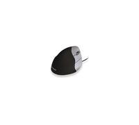 Evoluent VerticalMouse 3 mouse USB tipo A Ottico 2600 DPI (Verticalmouse 3 Mouse