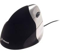 Evoluent VerticalMouse 3 Ottico USB tipo A 2600 DPI 2 Scroll 3 Buttons VM3R2-RSB