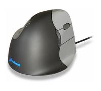 Evoluent VerticalMouse 4 mouse Ufficio Mano destra USB tipo A Laser (Vertical Mouse4 Right Hand - Mouse Warranty: 12M) [500790] - Nouvo