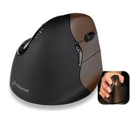 EVOLUENT - VerticalMouse 4 wireless diritto