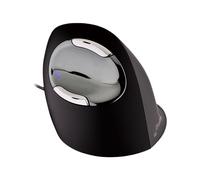 Evoluent VerticalMouse D Large Vertikale Maus ergonomisch Laser Mouse VMDLW