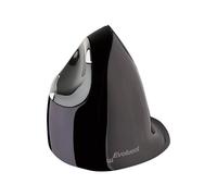 Evoluent VerticalMouse D Medium Mano destra Design verticale Laser USB VMDM