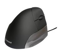 Evoluent VerticalMouse VMS Standart Vertical mouse Mouse 1200 dpi Ottico 3 tasti