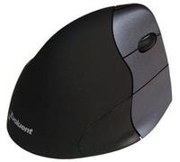 Evoluent VM3W-R Mouse RF senza fili ottico da 1200 DPI - Nouvo