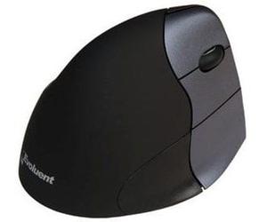 Evoluent VM3W-R Mouse RF senza fili ottico da 1200 DPI - Nouvo