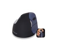 Evoluent VM4RW mouse RF Wireless Laser (Vertical Mouse4 WL Right hand - Wireless