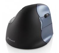 Evoluent Vm4Rw Mouse Verticale Destro Evoluent4 6 Brancolare/Rotella di Scorrimento/In Modalità Wireless