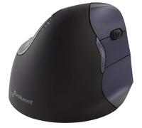 Evoluent Vm4Rw Mouse Verticale Destro Evoluent4 6 Brancolare/Rotella di Scorrimento/In Modalità Wireless