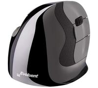 Evoluent RATON VERTICAL MOUSE D MANO DERECHA LARGE INALAMBRICO