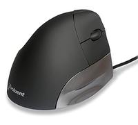 Evoluent Vms Mouse Verticale Destro Evoluent 3 Brancolare/Rotella di Scorrimento/Cavo