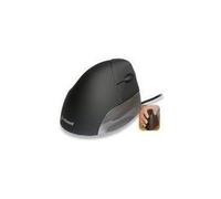 Evoluent VMSR mouse Mano destra USB tipo A 1200 DPI (An Evoluent product. The RIGHT HANDED Standard VerticalMouse is a vertical NEW