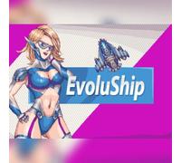 EvoluShip (PC) Steam Key - GLOBAL