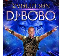 DJ Bobo EVOLUT30N (EVOLUTION) (CD)