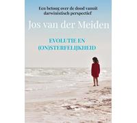 Evolutie en (on)sterfelijkheid: Een betoog over de dood vanuit darwinistisch perspectief