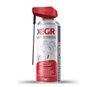 eVOLUTION 10104 XEGR - 400 ML - PULITORE ASPIRAZIONEDIESEL, VALVOLE EGR E TURBOC