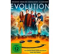 Evolution