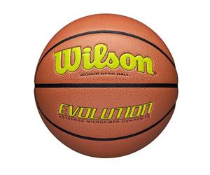 EVOLUTION 295 GAME BALL