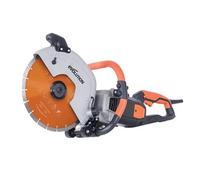 Evolution 300mm Fresa a Disco Kit 1600W 110V con Acqua Consegna EVLR300DCTPL