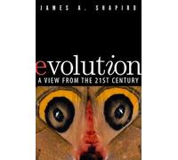 Evolution: A View from the 21st Century