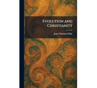 Evolution and Christianity