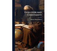 Evolution And Christianity