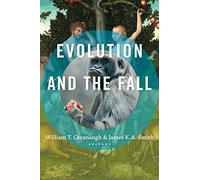 Evolution and the Fall