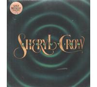 SHERYL CROW - Evolution- Lim.ed. (2024) LP blue vinyl pre order