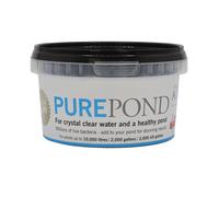 Evolution Aqua Pure Pond 500 ml sfere in gel per rilacio batteri in laghetti fin
