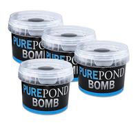 Evolution Aqua Pure Stagno Bomb x 4