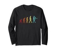 Evolution Automotive Car Spray Car Painter Maglia a Manica
