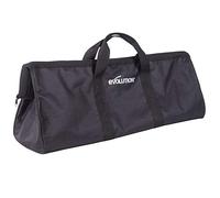 Evolution Borsa da trasporto imbottita Heavy Duty per frese portatili senza fili e tutte le frese a disco