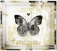 Evolution by Slum Village (2013-08-26)