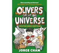 Evolution Changes Everything!: Volume 3