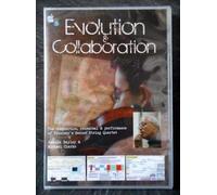 Evolution & Collaboration DVD