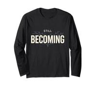 Evolution Darwin Selezione Naturale Biologia Evolutiva Maglia a Manica