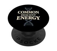 Evolution Darwin Selezione Naturale Biologia Evolutiva PopSockets PopGrip Adesivo