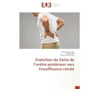 Évolution de Valve de l’urètre postérieur vers l'insuffisance rénale