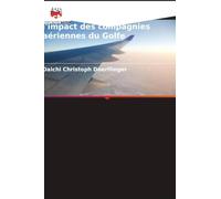 Évolution des réseaux dans le secteur aérien mondial : l'impact des compagnies aériennes du Golfe