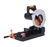 Evolution Elettricisti E Idraulico Mini Tritare Saw 185mm 1250W 240V EVLRAGE4185