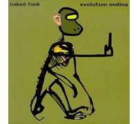 Evolution Ending by Naked Funk (1999-05-18)