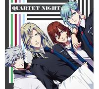 EVOLUTION EVE - QUARTET NIGHT