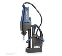Evolution EVO42 EVOMAG42 Punta Mag, Blu, 1-5/8\